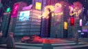 Chroma's Neon Streets banner