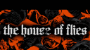 THE HOUSE OF FLIES | Deftones Discord Server Discord server banner