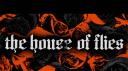 THE HOUSE OF FLIES | Deftones Discord Server Banner