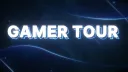 GAMER TOUR banner