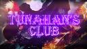 Tunahan's Club Banner