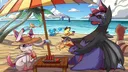 Pokémon Breeders Association banner