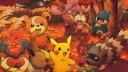 Pokémon Breeders Association banner