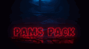 Pam’s Pack banner