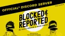 Blocked & Reported banner
