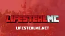 LifestealMC | #1 LifestealSMP banner