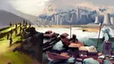 banner