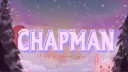 Chapman banner