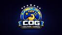 COALITION OF GAMERS Banner