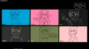 cardboard box Discord server banner