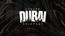 Cidade Dubai Season 2 banner