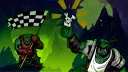 banner