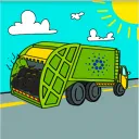 Garbage Bags banner