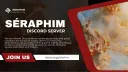 Séraphim My Sunshine banner