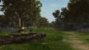 The Swamp banner