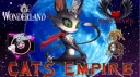 CATS Empire banner