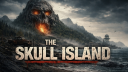 💀THE SKULL ISLAND💀 banner