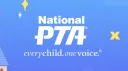 National PTA Server banner