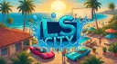 LSCITY RP 🌴 banner