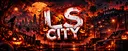 LSCITY RP 🎃 banner