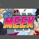 Hidden Meek Village banner