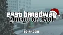 East Broadway - Juego de Rol banner