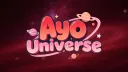 Ayo Universe banner