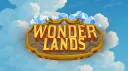 Wonderlands Network banner