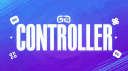 Controller banner