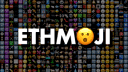 Ethmoji Club banner