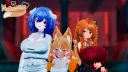 The Cozy Nest banner