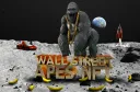 Wall Street Apes banner