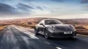 la porsche ou la rue banner