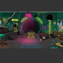 Sewer Squad banner