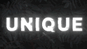 Unique Shop banner