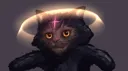 𝙏𝙃𝙀 𝘾𝙐𝙇𝙏 𝙊𝙁 𝘼𝙍𝙏 banner