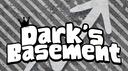 Dark's Basement Banner