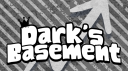 Dark's Basement Discord server banner