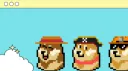 Mini Doges banner