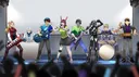 banner