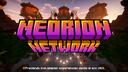 Neorion Network Banner