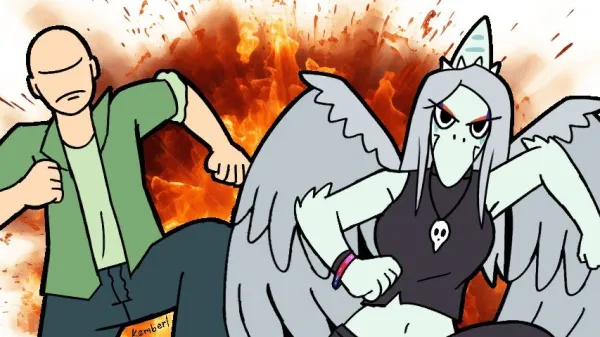 banner