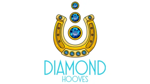 Diamond Hooves banner