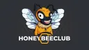 Honey Bee Club banner