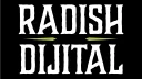 Radish banner
