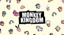 Monkey Kingdom  Banner