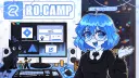 RO.CAMP banner