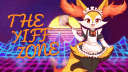 The Yiff Zone banner