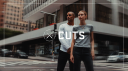 Cuts Clothing Discord server banner