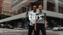 Cuts Clothing banner